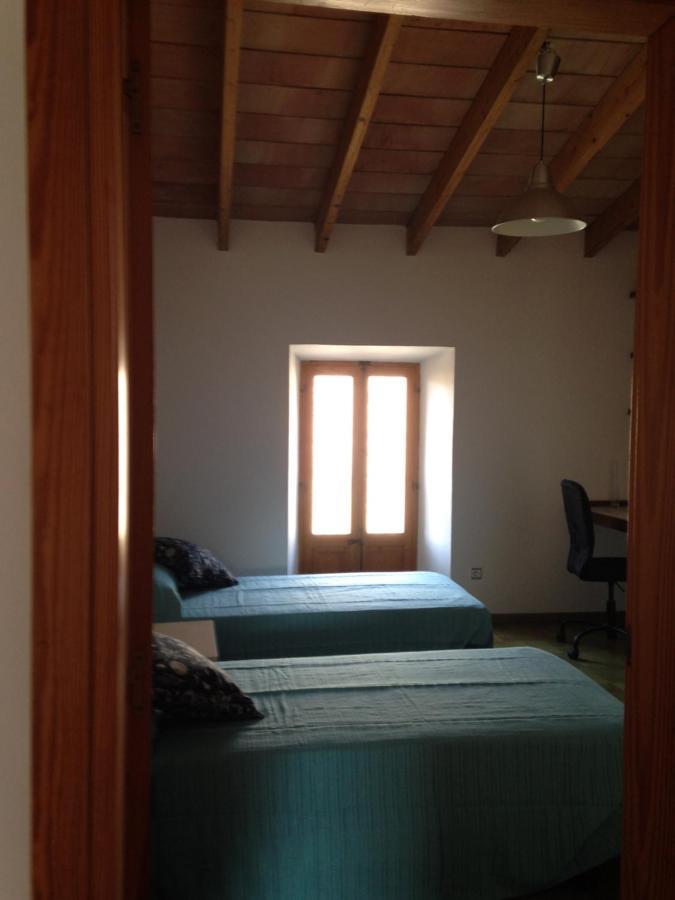 Ferienhaus Lujosa Casa Mallorquina Restaurada