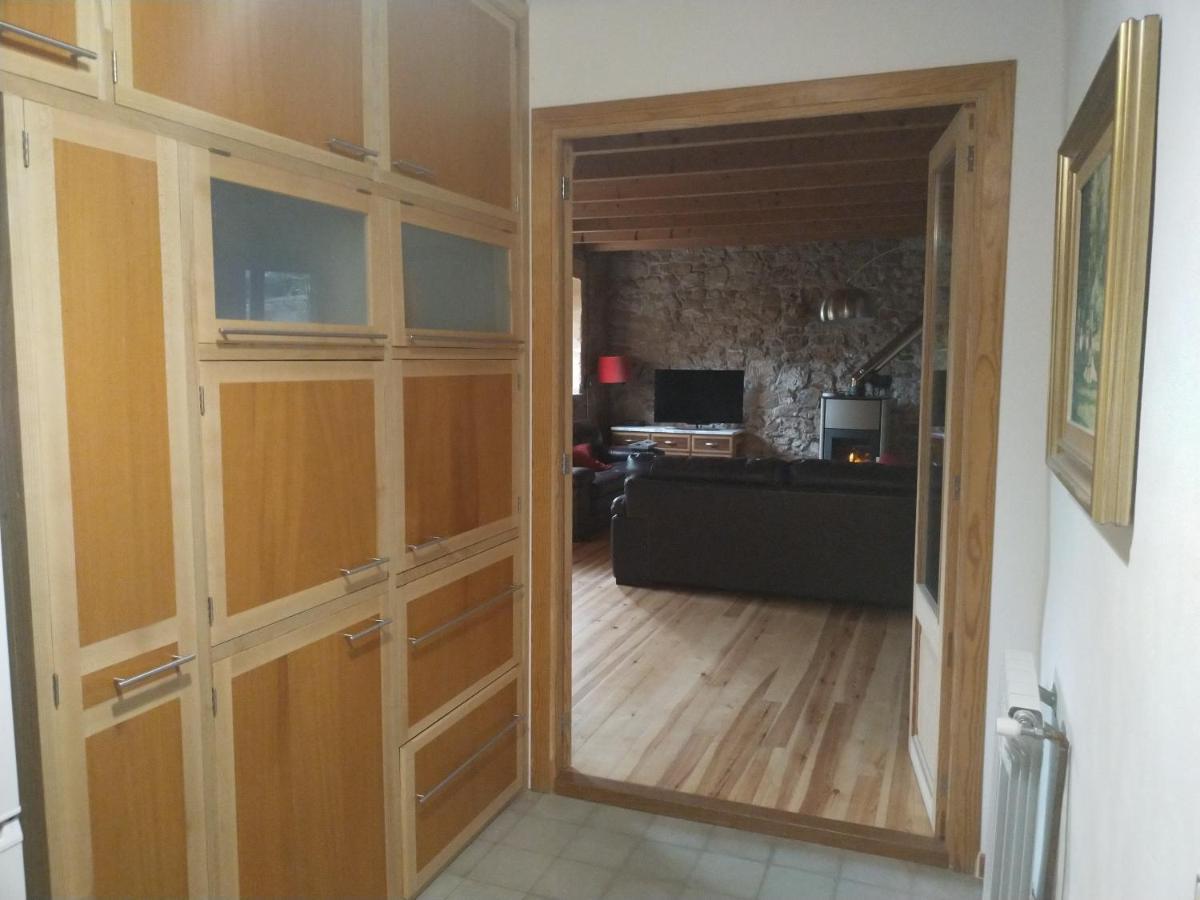 Lujosa Casa Mallorquina Restaurada Ferienhaus *