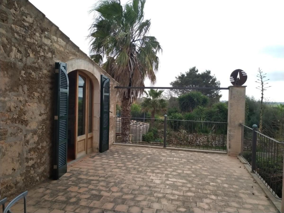 Lujosa Casa Mallorquina Restaurada * Ses Salines (Mallorca)