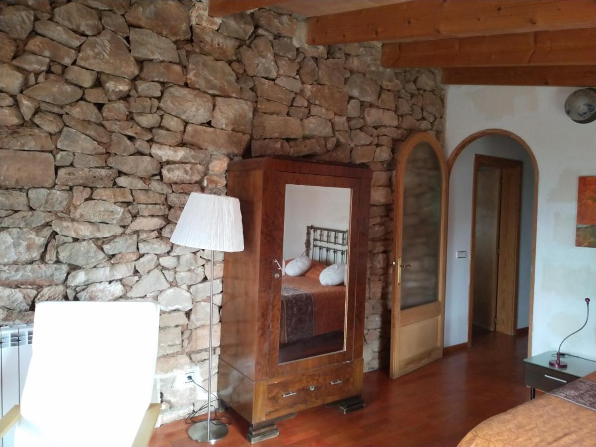 Lujosa Casa Mallorquina Restaurada * Ses Salines (Mallorca)