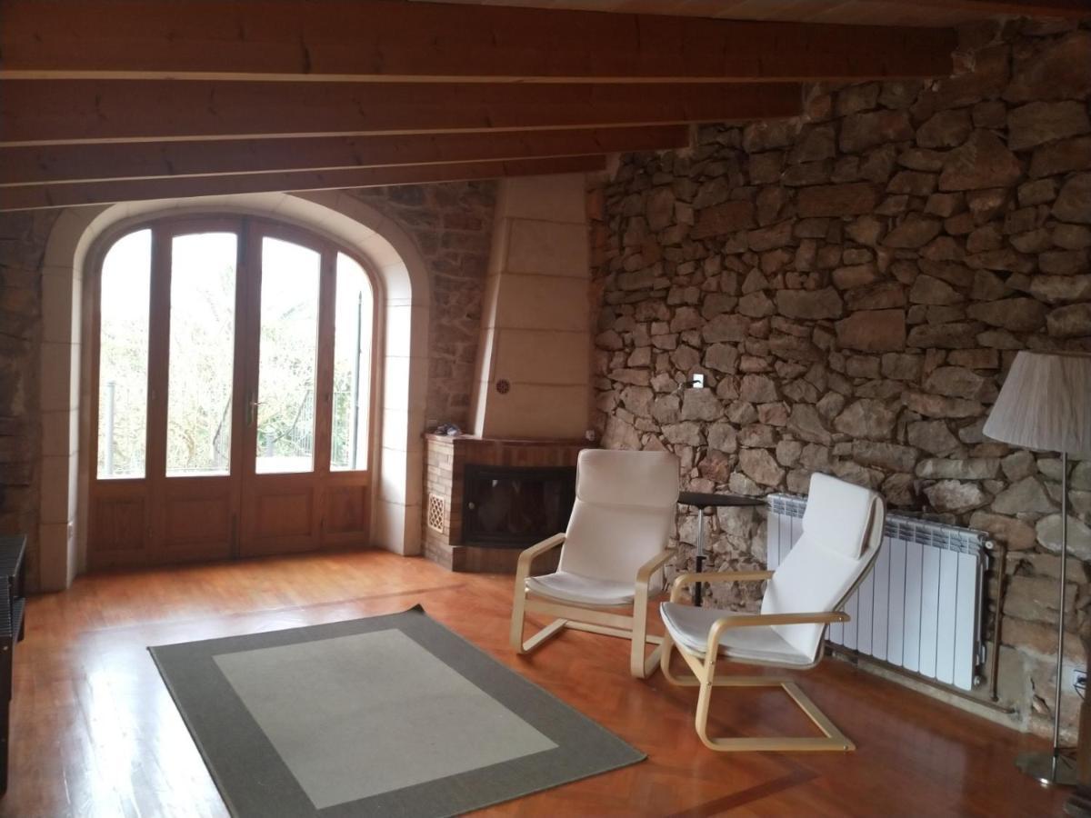 Ferienhaus Lujosa Casa Mallorquina Restaurada Ses Salines (Mallorca)