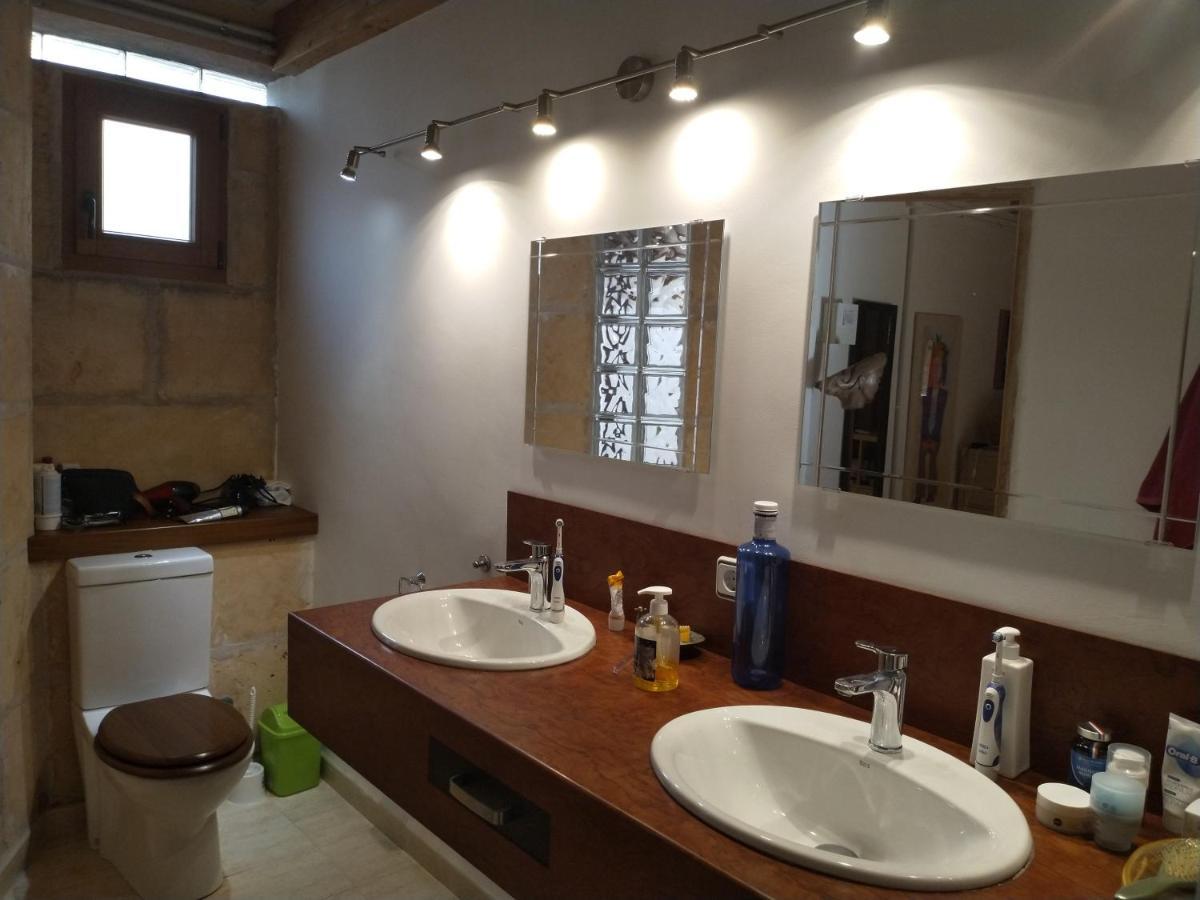 Lujosa Casa Mallorquina Restaurada Ferienhaus
