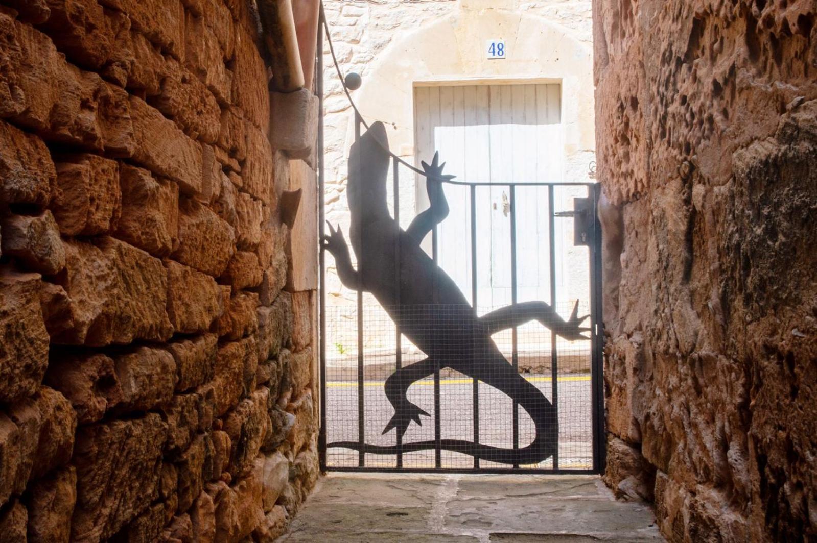 Feriehus Lujosa Casa Mallorquina Restaurada